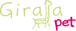 Girafa Pet